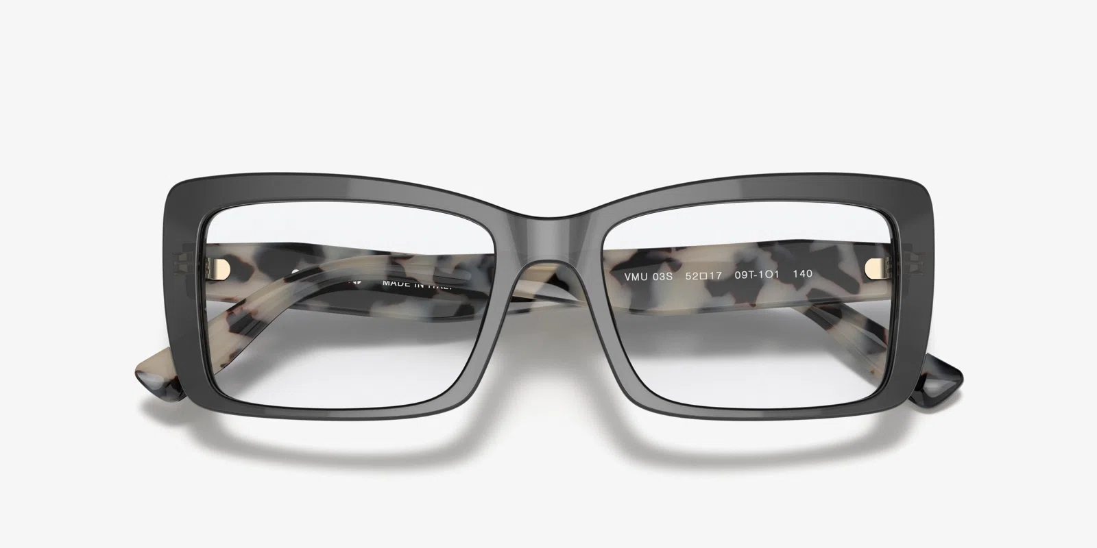 Miu Miu 03SV Core Collection Eyeglasses - view 7